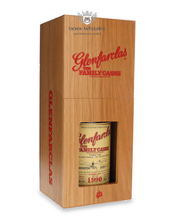 Glenfarclas The Family Casks 1990 (Bottled 2021) / 51.9% / 0.7l