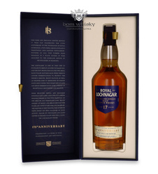 Royal Lochnagar 17-letni 175th Anniversary / 56,3% / 0,7l
