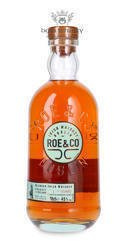 Roe & Co Blended Irish Whiskey / 45% / 0,7l