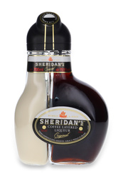 Sheridans Cafe Liqueur / 15,5% / 0,7l