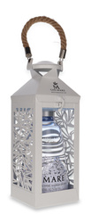 Gin Mare Mediterranean Gin (Lantern Edition) / 42,7%/ 0,7l  	