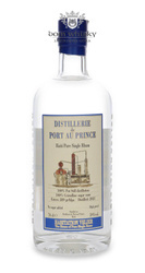 Habitation Velier Port Au Prince Haiti Pure Single Rum / 59% / 0.7l