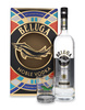 Wódka Beluga Noble (zestaw ze szklanką) / 40% / 1,0l