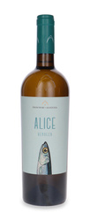 Alice Verdeca Salento 2024 / 13% / 0,75l