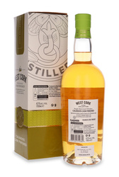 West Cork Single Malt Calvados Cask Finished /carton/ 43%/ 0.7l