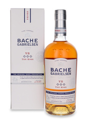 Cognac Bache Gabrielsen VS Tre Kors /karton/ 40% / 0,7l