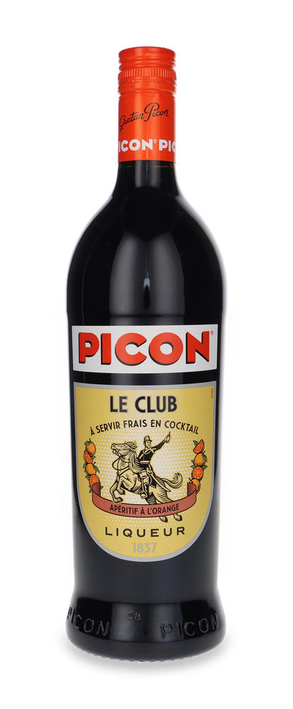 Picon Le Club A L'orange Aperitif / 18% / 1,0l