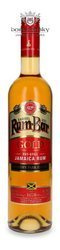 Rum-Bar Gold Barrel Aged Jamaica Rum / 40% / 0,7l