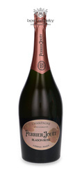 Szampan Perrier-Jouet Blason Rose / 12% / 1,5l