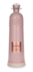 Tequila Komos Reposado Rosa 100% Agave Azul / 40% / 0,7l