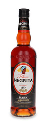 Rhum Negrita Dark Signature / 37.5% / 0.7l