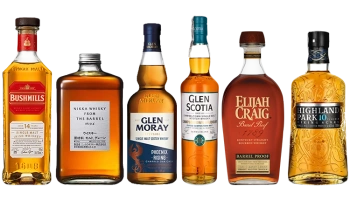 Degustacja Online 09.12: Prezentowa Whisky do 200 zł – jak wybrać butelkę