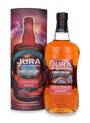 Jura Islanders Expressions 2024 Collection No.3  / 40%/ 1,0l
