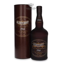 Glenturret 1966 (Bottled 1993) /45.7%/ 0.7l