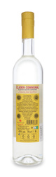 Rum Clairin Communal / 43% / 0.7l