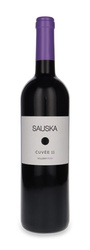 Cuvée 11 Villany 2020 Sauska /15% / 0,75l