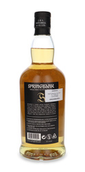 Springbank 5-letni 100 PROOF / 57,1% / 0,7l