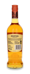 Angostura Superior Gold Rum, 5-year-old / 40% / 0.7l