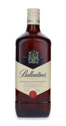 Ballantine's Finest / 40% / 1,5l