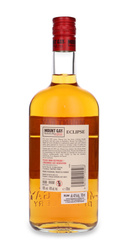 Mount Gay Eclipse Rum (Barbados) / 40% / 0,7l
