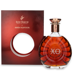 Cognac Remy Martin XO Anish Kapoor Carafe / 40% / 0,7l
