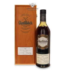 Glenfiddich 1959 Private Vintage (Cask # 3934) / 48.1% / 0.7l