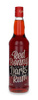 Red Bonny Guyana Dark Rum / 40% / 0,7l