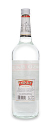 Cabo Bay Superior White Rum / 37,5%/ 1,0l