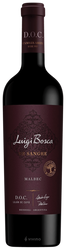 Luigi Bosca De Sangre Malbec 2023 /14%/ 0.75l
