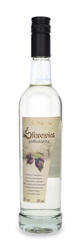 Slivovitz Podbeskidzka / 72% / 0.5l