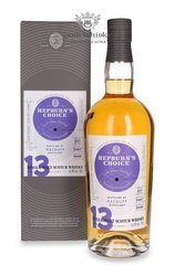 Macduff 13-year-old (D.2007, B.2020) Hepburn's Choice / 46%/ 0.7l