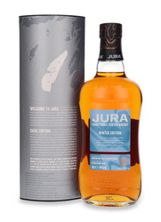 Jura Winter Cask Edition /40%/ 0,7l