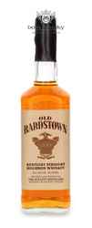 Old Bardstown Straight Bourbon Black Label/ 45%/ 0,7l