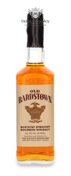 Old Bardstown Straight Bourbon/ 45%/ 0,7l