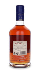 Dos Maderas Atlantic Double Aged Rum / 37.5% / 0.7l