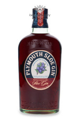 Plymouth Sloe London Gin / 26% / 0.7l