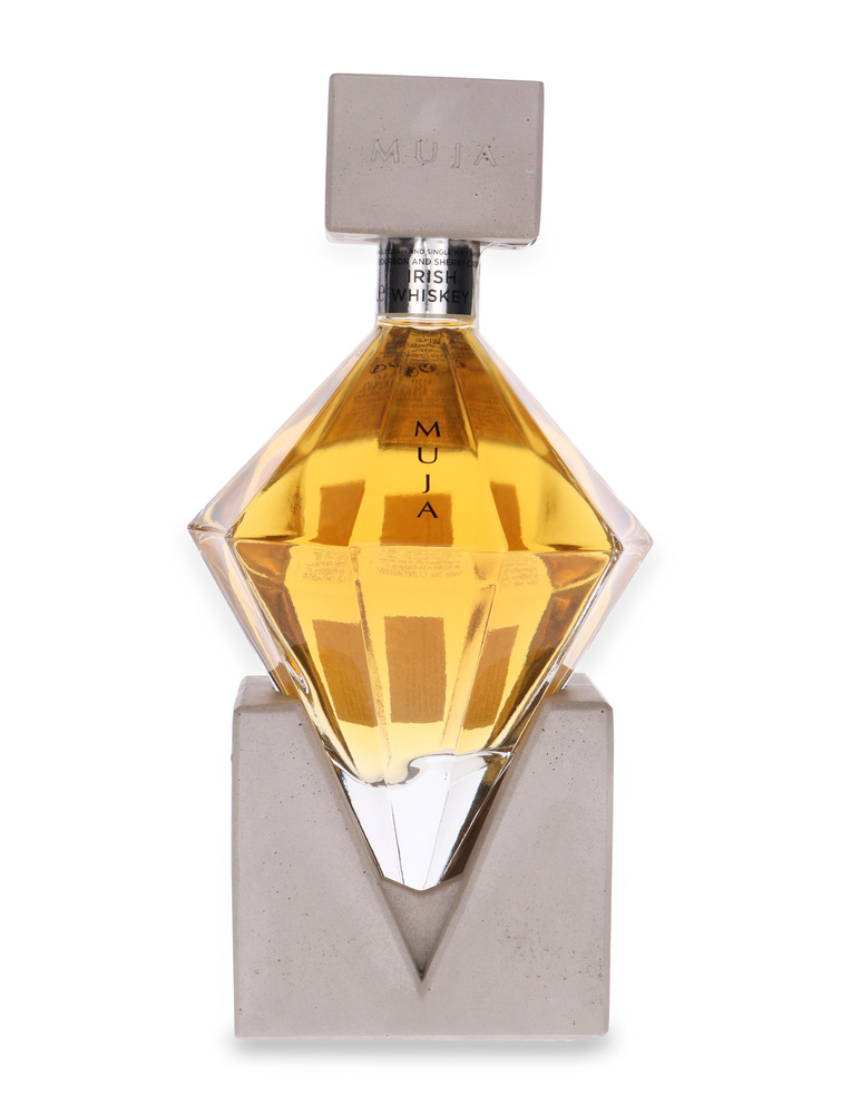 Muja Single Grain Irish Whiskey / 42% / 0.5l