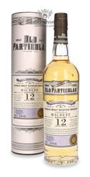 Macduff 12-letni (D.2007, B.2019) Douglas Laing’s Old Particular /48,4%/ 0,7l