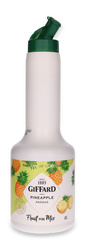 Puree Giffard Ananas (Fruit For Mix Pineapple) 1,0L