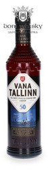 Vana Tallinn Liqueur / 50% / 0.5l