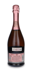 Martini Rose Demi Sec / 9.5% / 0.75l