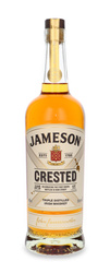 Jameson Crested / 40% / 0,7l