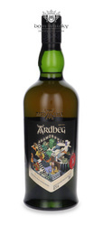 Ardbeg Anamorphic / 48,2% / 0,7l