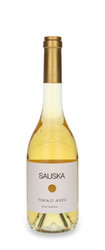 Tokaj Aszú 5 Puttonyos Sauska /11.5% / 0.5 L