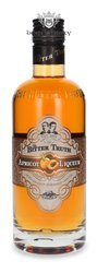 The Bitter Truth Apricot Liqueur / 22%  0,5l