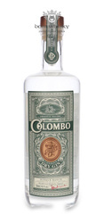 Colombo No.7 London Dry Gin / 40% / 0,7l