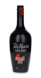 Tia Maria Cold Brew Cafe (Jamaica) / 20% / 1,0l