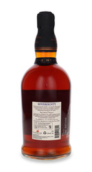 Foursquare Sovereignty, Fine Barbados Rum 14-year-old / 62% / 0.7l