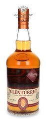Glenturret Sherry Edition / 43% / 0.7l