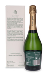 Szampan Perrier-Jouet Grand Brut Gift Box / 12,5% / 0,75l